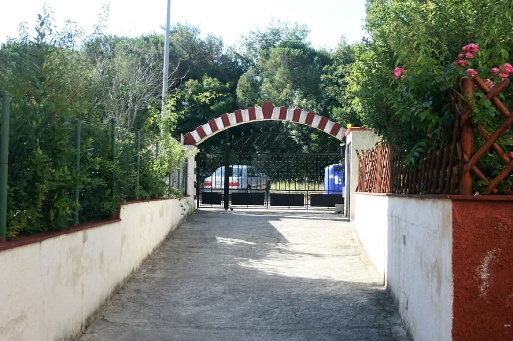 Apartments Nea Rovinj Exterior foto